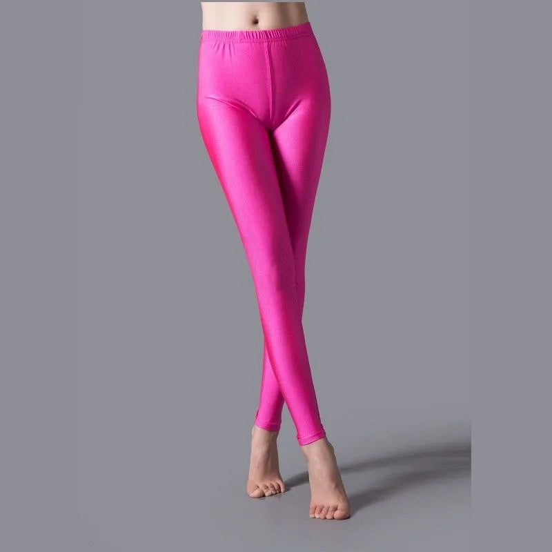 Women's Yoga Pants | High-Waisted Yoga Pants | Chic Hot Club