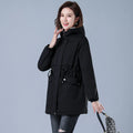 Winter Puffer Coat | Women's Puffer Coat | Chic Hot Club