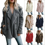 Sexy Faux Fur Coat | Women's  Faux Fur Coat | Chic Hot Club