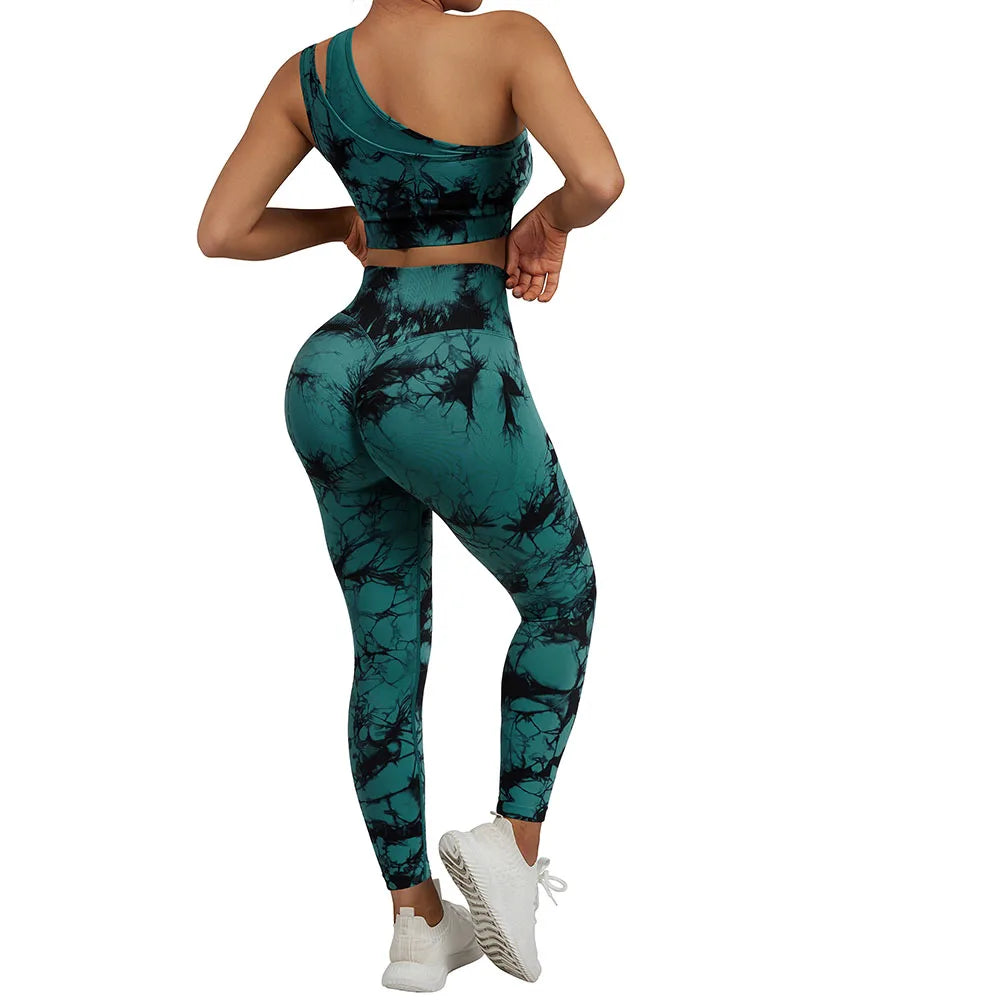 Women's Yoga Sets | Yoga Outfits Sets | Chic Hot Club