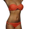 Women's Bikini Set | Stylish Bikini Set | Chic Hot Club 