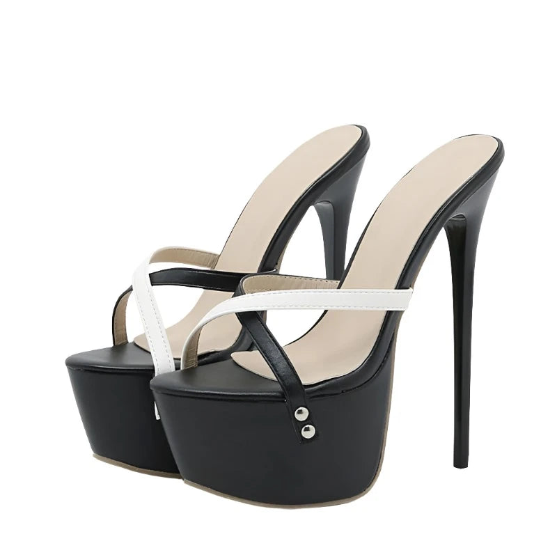 Women's  High Heel Sandals | High Heel Sandals | Chic Hot Club