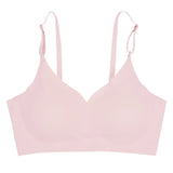 Women's Seamless Bra | Luxurious Seamless Bra | Chic Hot Club