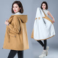 Winter Puffer Coat | Women's Puffer Coat | Chic Hot Club