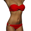 Women's Bikini Set | Stylish Bikini Set | Chic Hot Club 