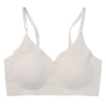 Women's Seamless Bra | Luxurious Seamless Bra | Chic Hot Club