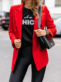 Women's Spring Jacket | Women's Cardigan Jacket | Chic Hot Club