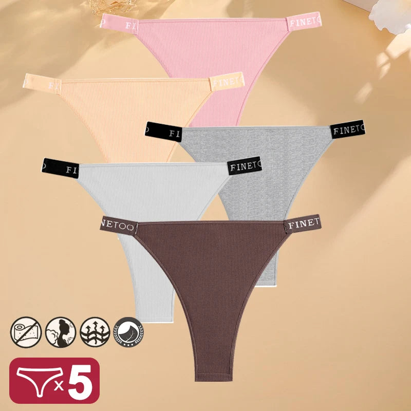 Women's Underwear Sets | Cotton Underwear Sets | Chic Hot Club