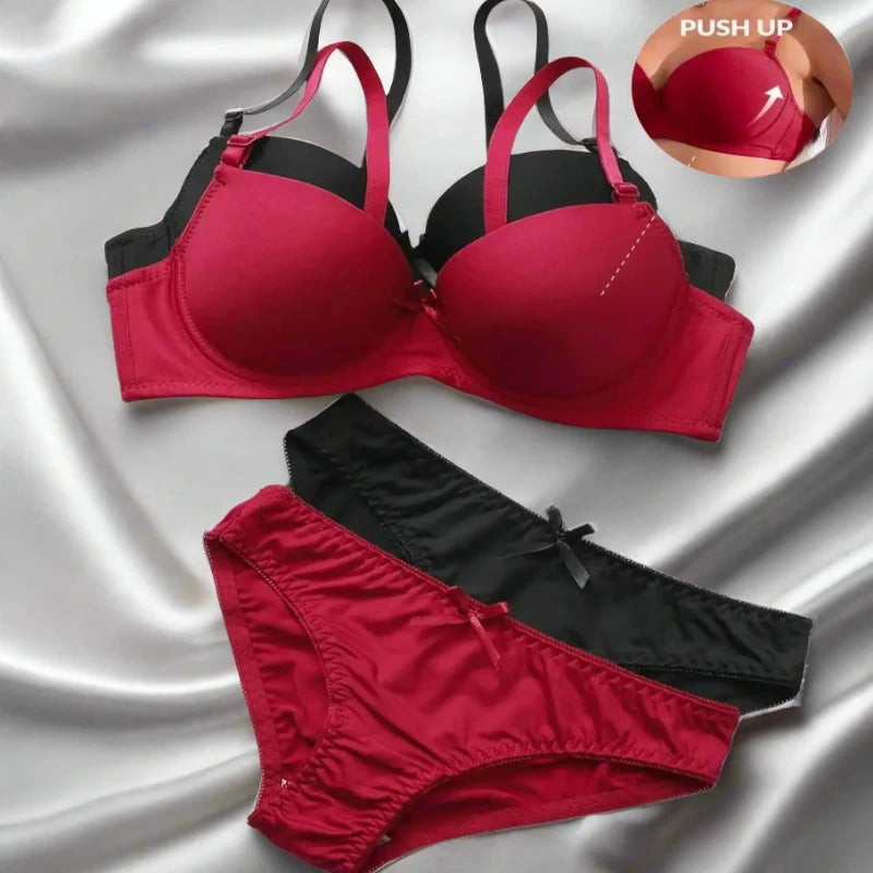 Women's Lingerie Set | Women's Underwear Sets | Chic Hot Club