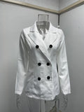 Women's Spring Jacket | Women's Cardigan Jacket | Chic Hot Club