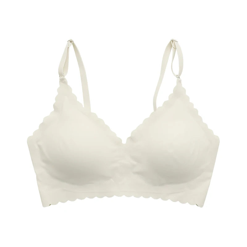 Women's Comfy Bra | Comfy Padded Bra | Chic Hot Club