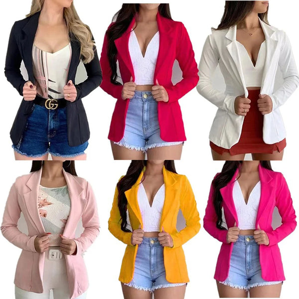 Stylish Women's Sports Coat