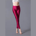 Women's Yoga Pants | High-Waisted Yoga Pants | Chic Hot Club