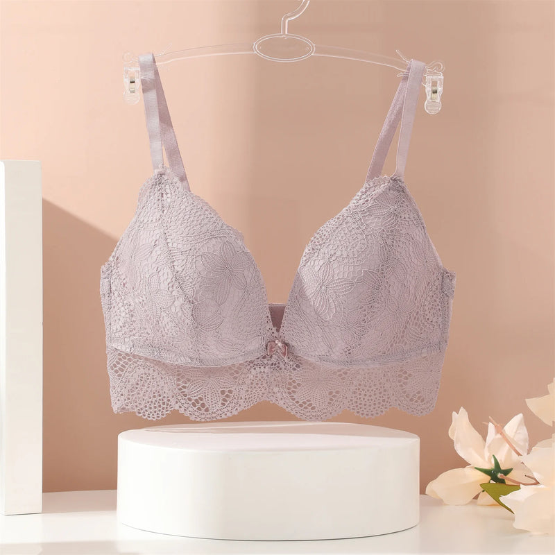 Sexy Bralette Lace Bra | Sexy Bralette Bra | Chic Hot Club