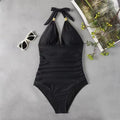 Women Summer Swimsuit | One Piece Swimsuit  | Chic Hot Club