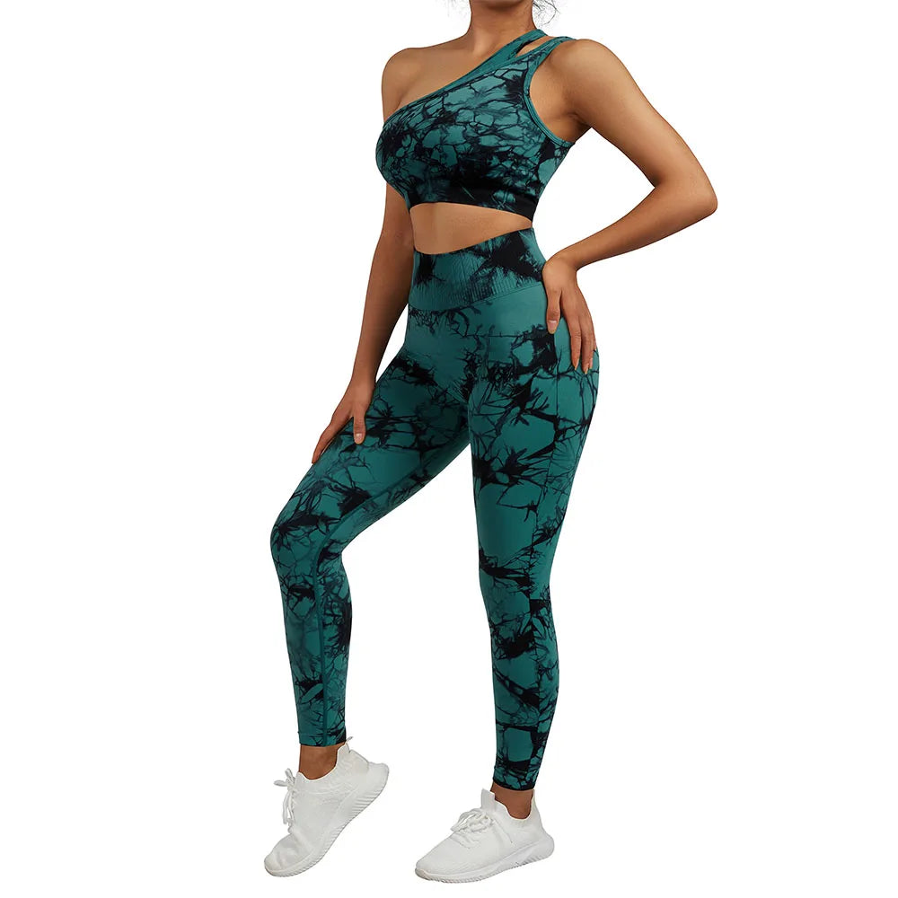 Women's Yoga Sets | Yoga Outfits Sets | Chic Hot Club