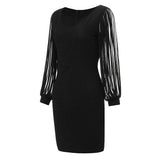 Women's Bling Dress | Mini Bling Dress | Chic Hot Club