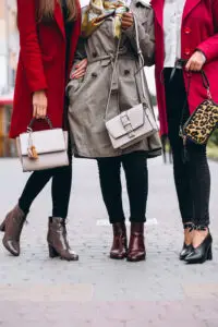 Luxury Fashion Brands, for clothing