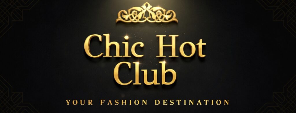 Luxury Fashion Brands at Chic Hot Club