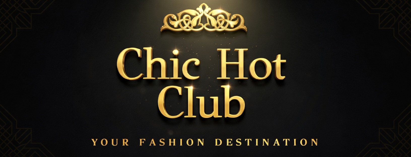Luxury Fashion Brands at Chic Hot Club