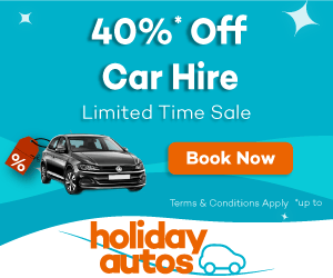 Car Rentals