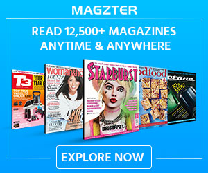 Magazines
