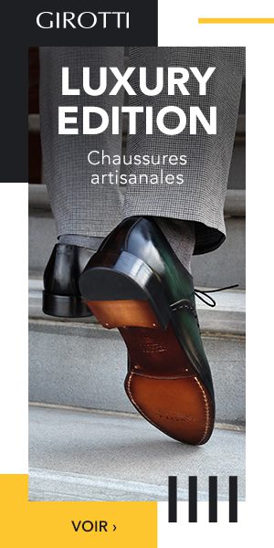 Exclusive high-end fashion brands