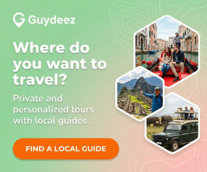 Personal Tours
