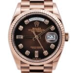 Chic Hot Club sells Authentic Rolex Watches, at low prices