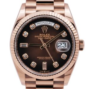 Chic Hot Club sells Authentic Rolex Watches, at low prices