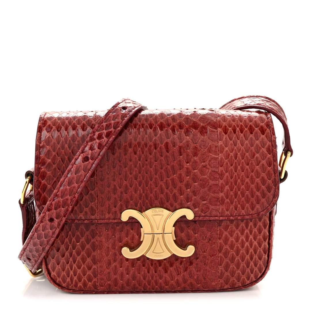 Luxury Fashion Brands, Luxury Handbags Online at Chic Hot Club