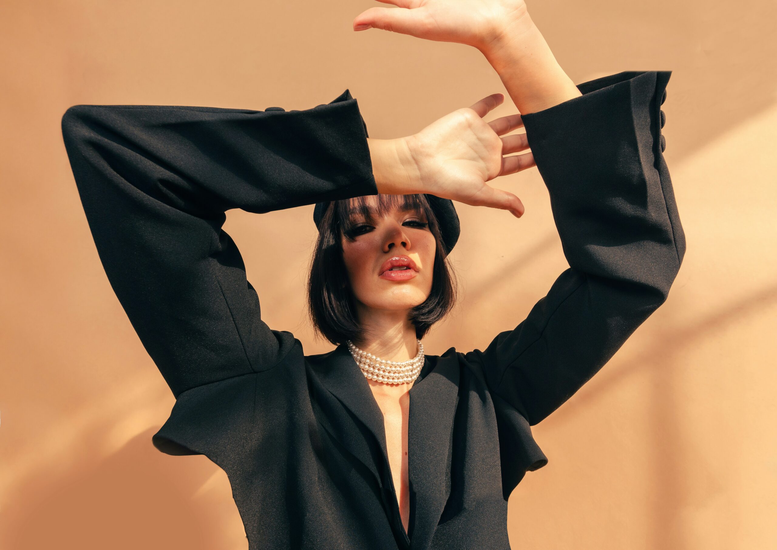 Luxury Fashion Brands at Chic Hot Club