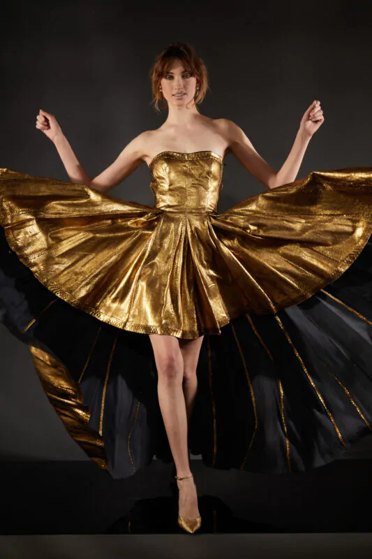 luxury lifestyle digital magazine for top rand fashion