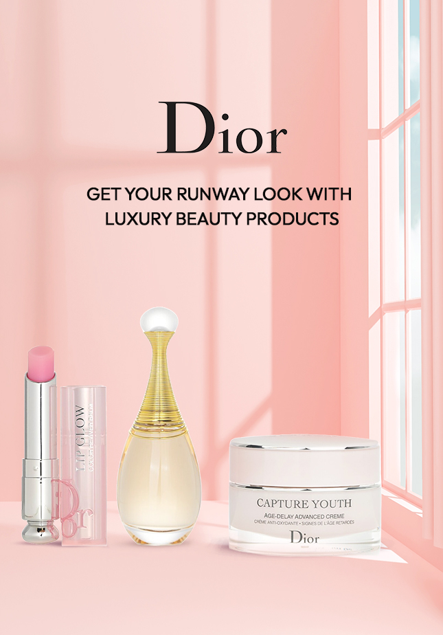 Shop at Chic Hot Club for great deals of top brand products to make you look amazing.