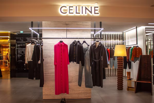 Luxury Fashion Brands