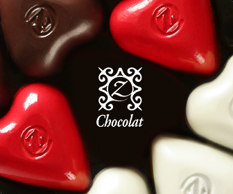 Shop for Luxury Chocolates