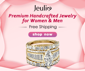 Shop luxury Jewelry