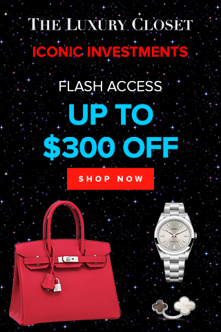 luxury lifestyle digital magazine l The Luxury Closset