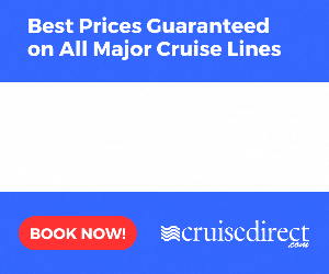 Best Cruise Ship Deals