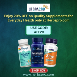 Best Quality Supplements