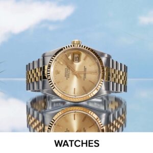 Discounted Luxury Designer Brands, at Chic Hot Club