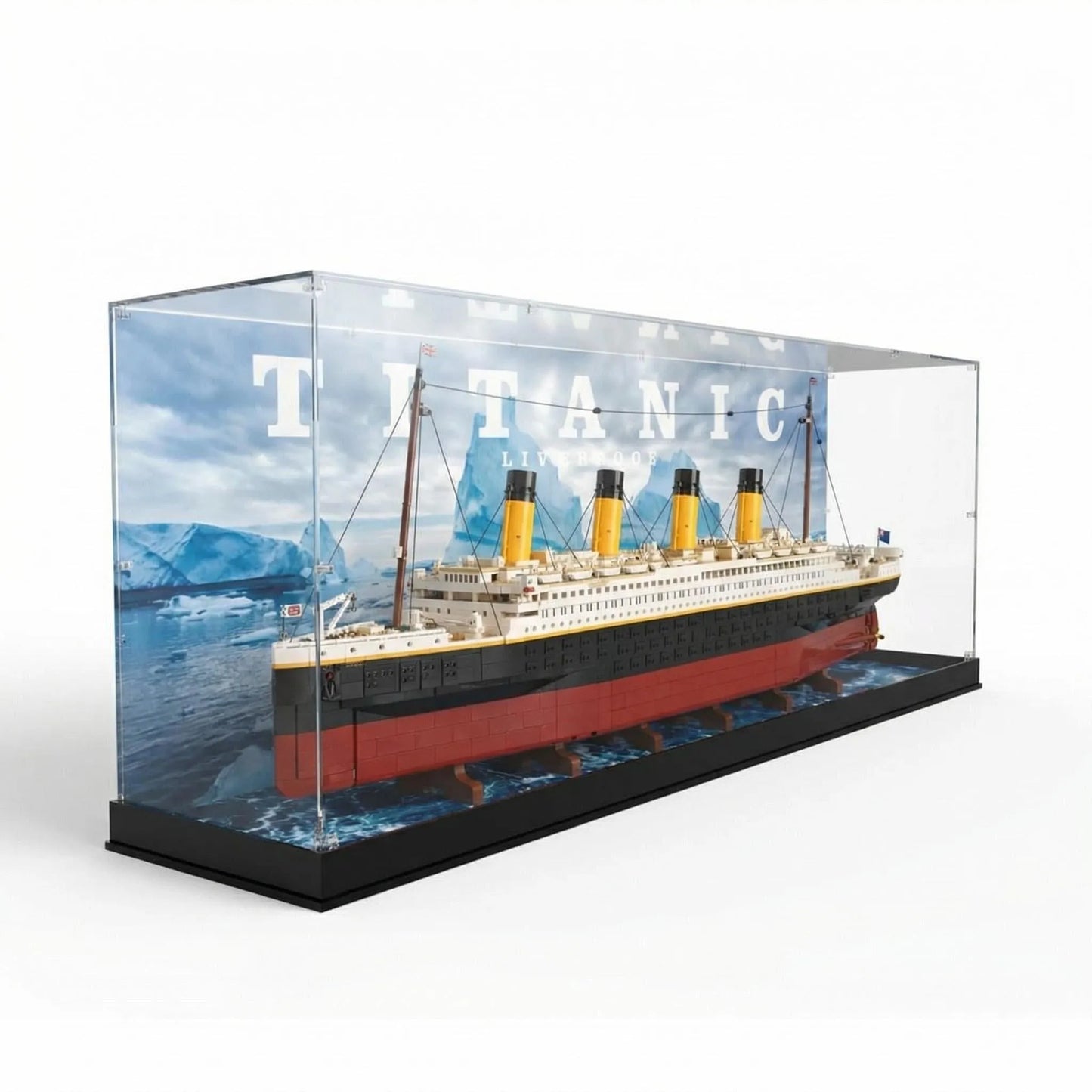 Shop for High Class Lego frames