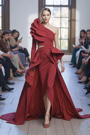 Chic Hot Club and High End Designer Brands, for Dresses of the Highest Quality