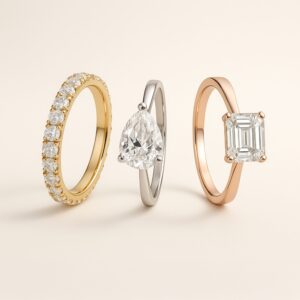 Luxury Fashion Brands, sunshine diamond