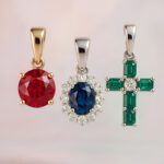 Luxury Fashion Brands, jewelry