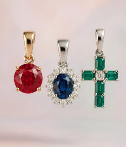 Luxury Fashion Brands, jewelry