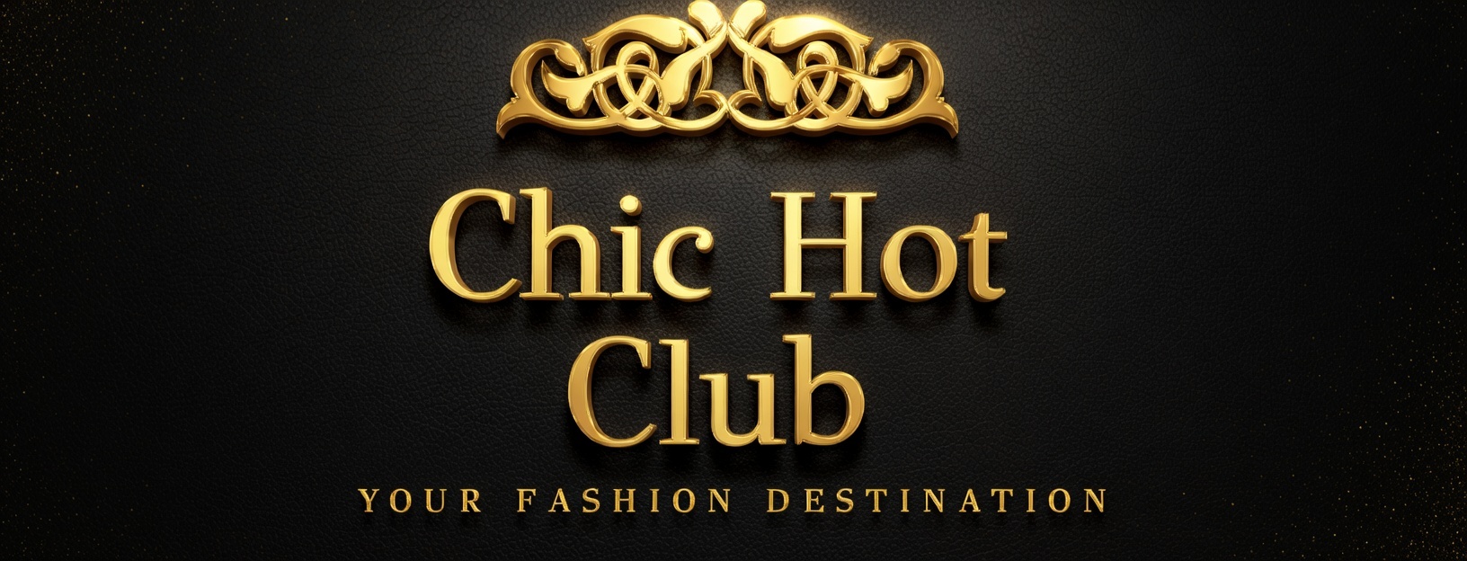 Chic Hot Club Logo