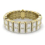 luxury shopping platform for gold diamond jewelry