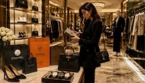 Discounted Luxury Designer Brands, for top designer clothing