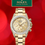 Discounted Luxury Designer Brands, for Rolex Watches